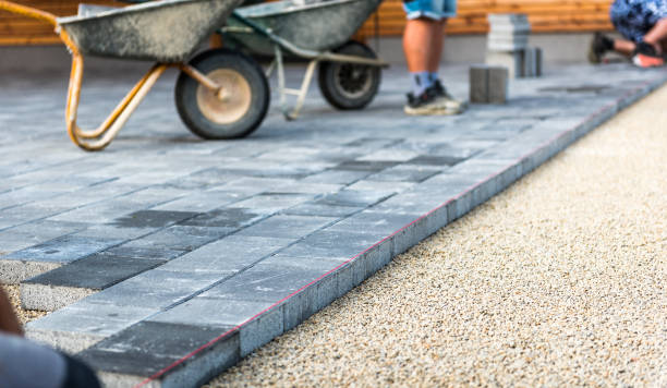 Best Concrete Driveway Installation in New Paris, OH