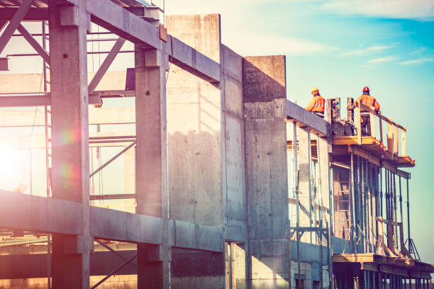  New Paris, OH Concrete contractor Pros