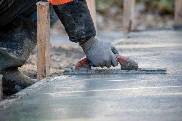 Best Concrete Demolition Services in New Paris, OH
