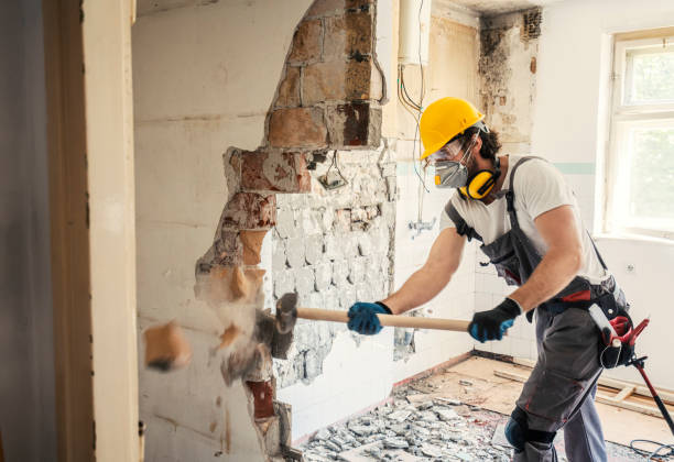 Best Residential Concrete Solutions in New Paris, OH