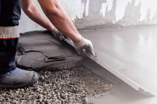 Best Concrete Driveway Installation in New Paris, OH